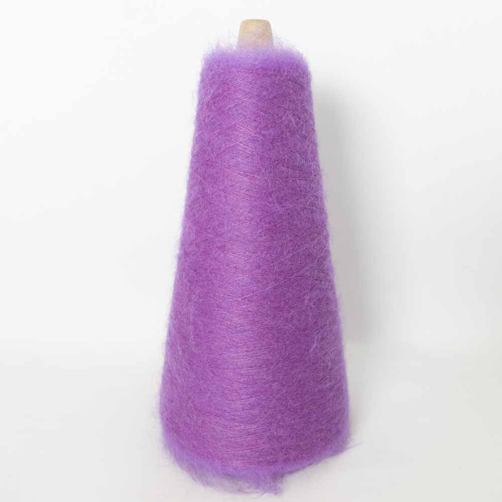 1/27 Super Kid Mohair FL - purple