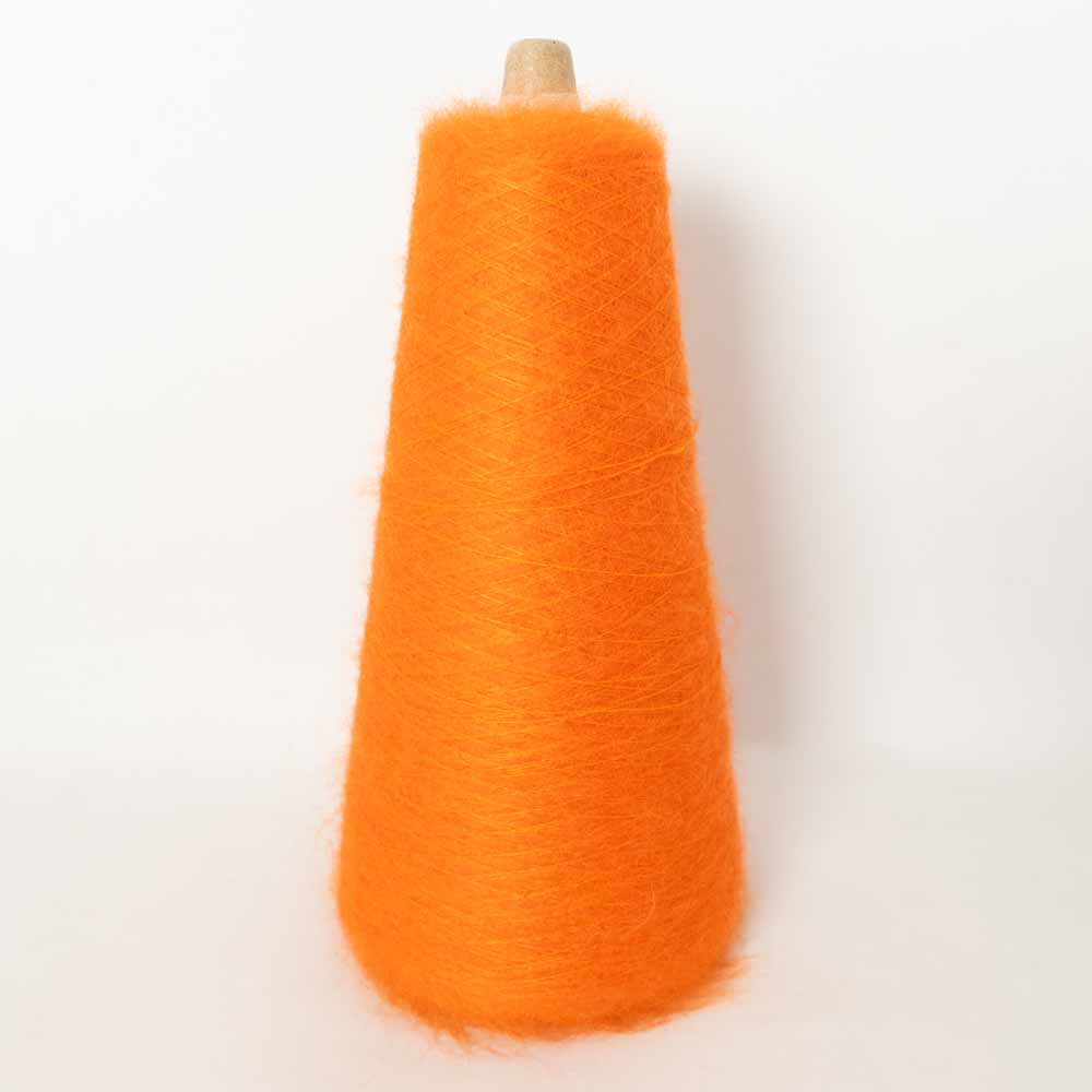 1/27 Super Kid Mohair FL - orange