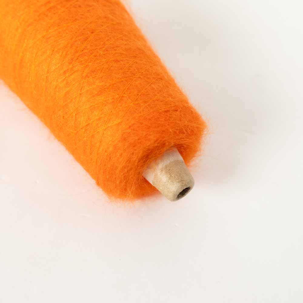 1/27 Super Kid Mohair FL - orange