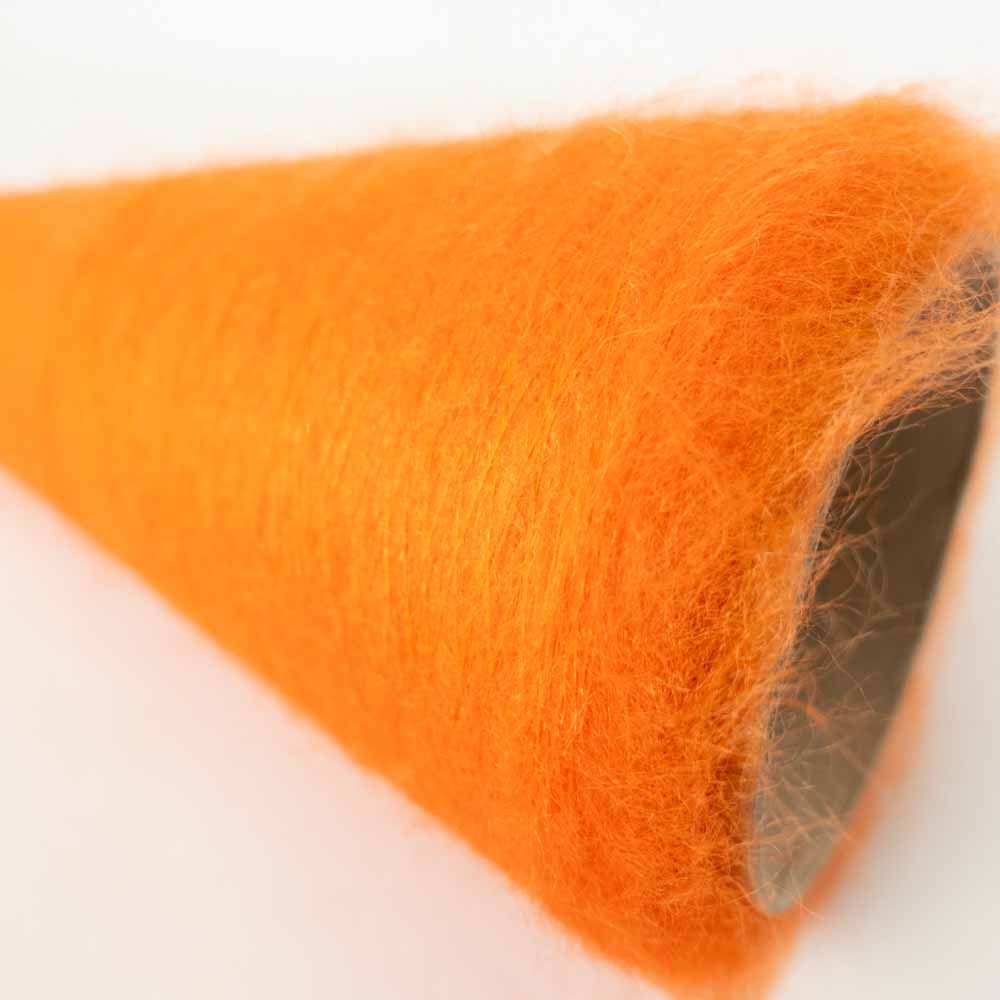 1/27 Super Kid Mohair FL - orange