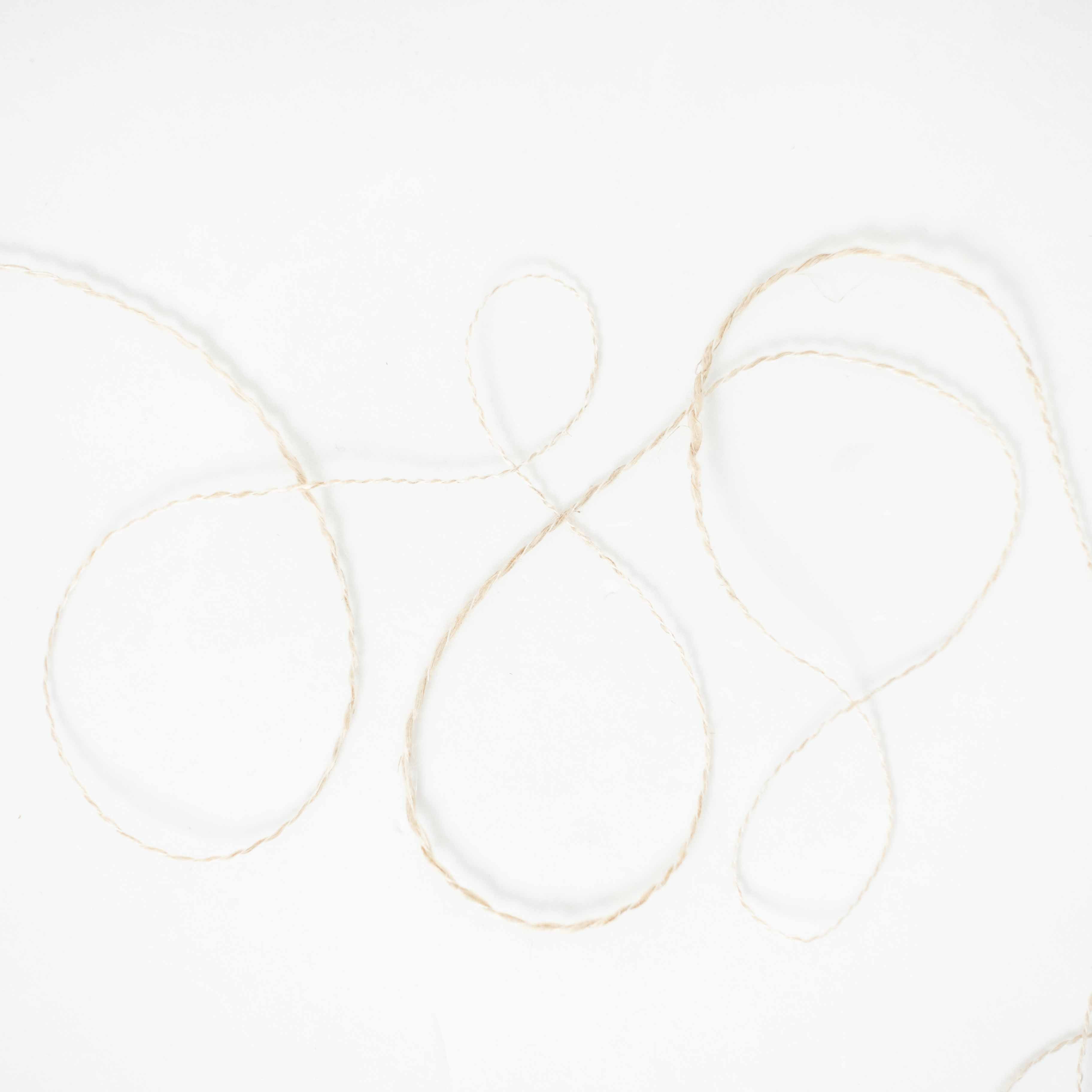 1/5 Linen Silk