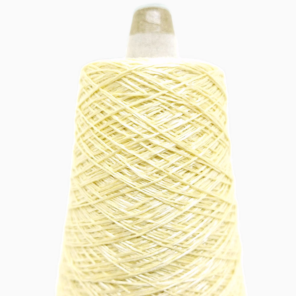 1/13 Wisteria Silk - pale yellow