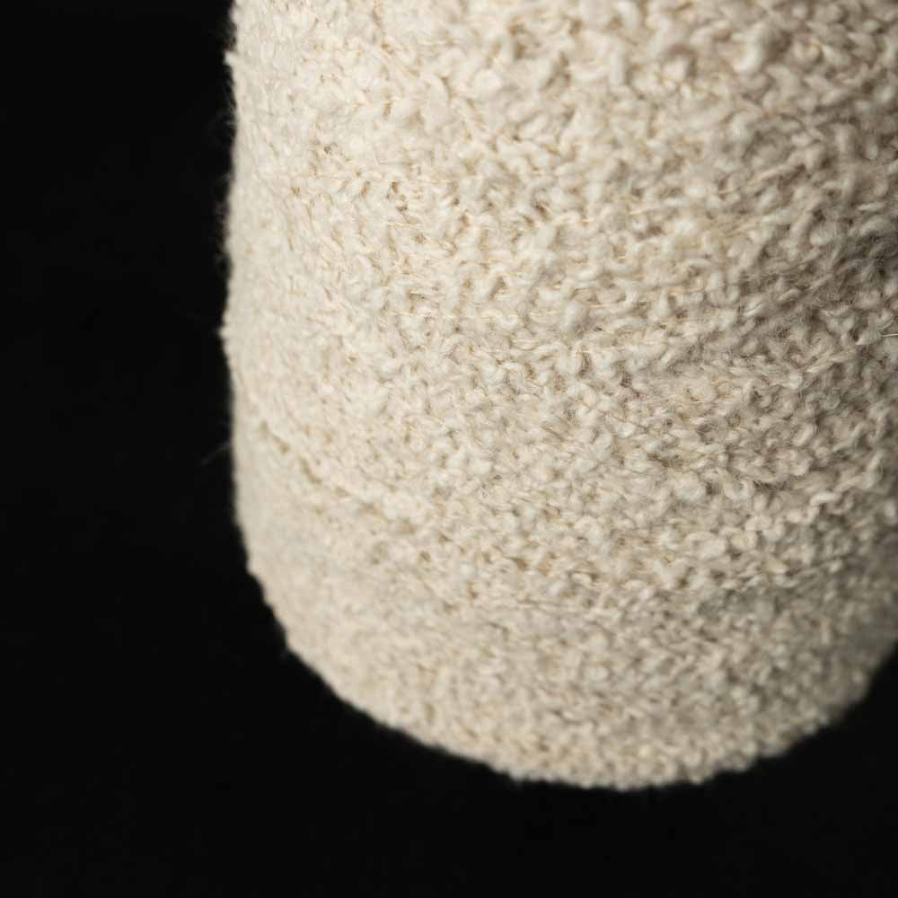 1/6 FOX Boucle - White