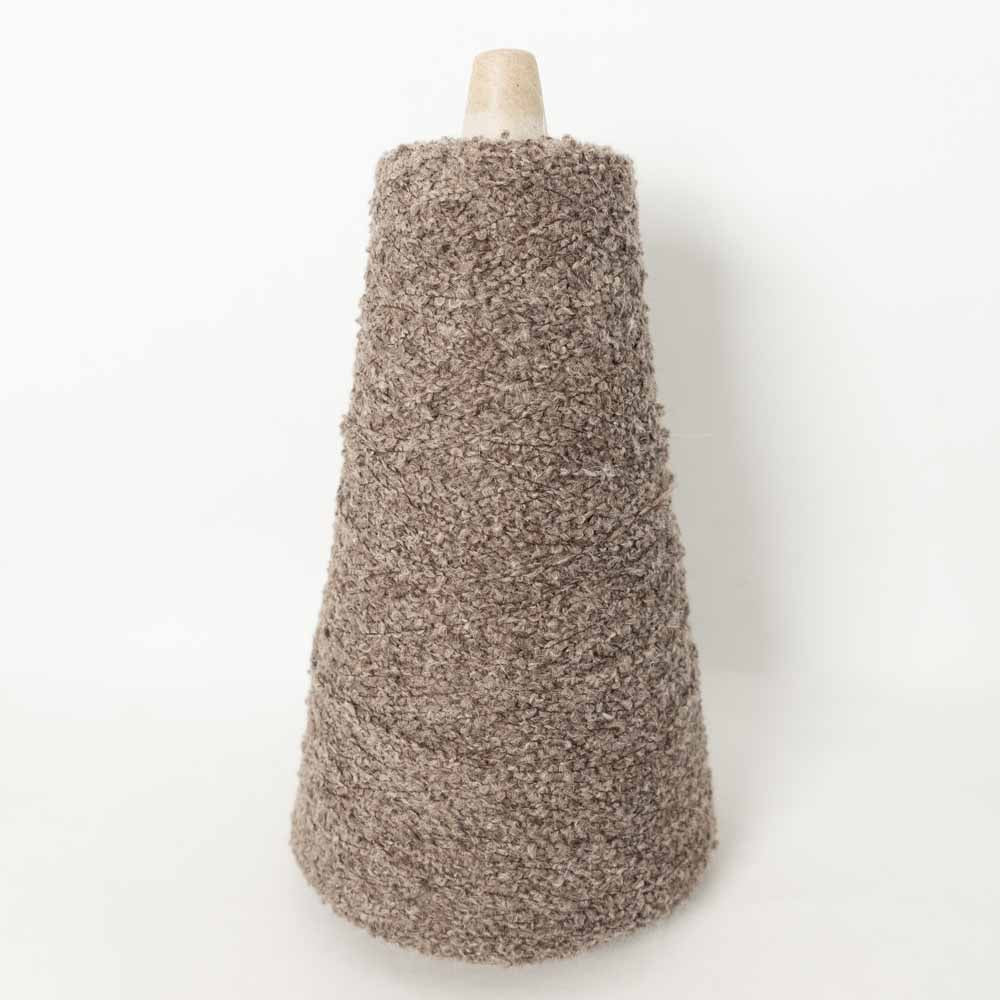 1/6 FOX Boucle - Brown