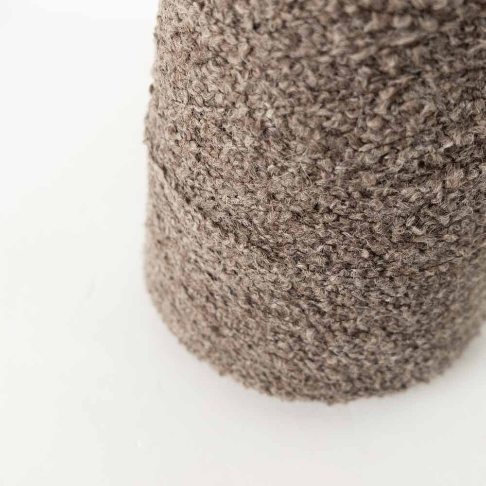 1/6 FOX Boucle - Brown