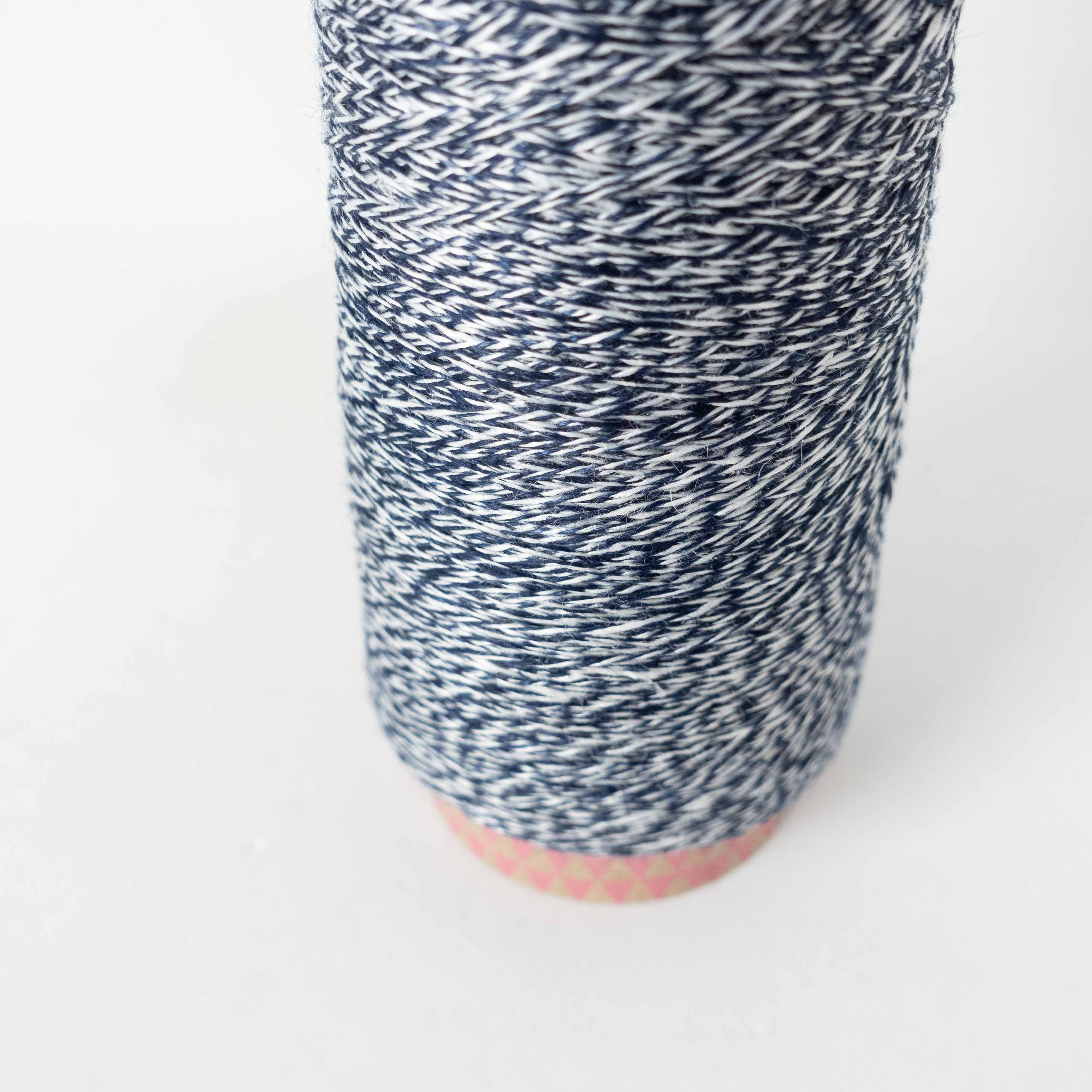 Wet Spun Linen (100% Linen)