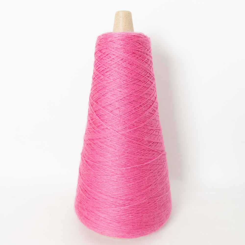 2/32 Love Mixed Wool - pink