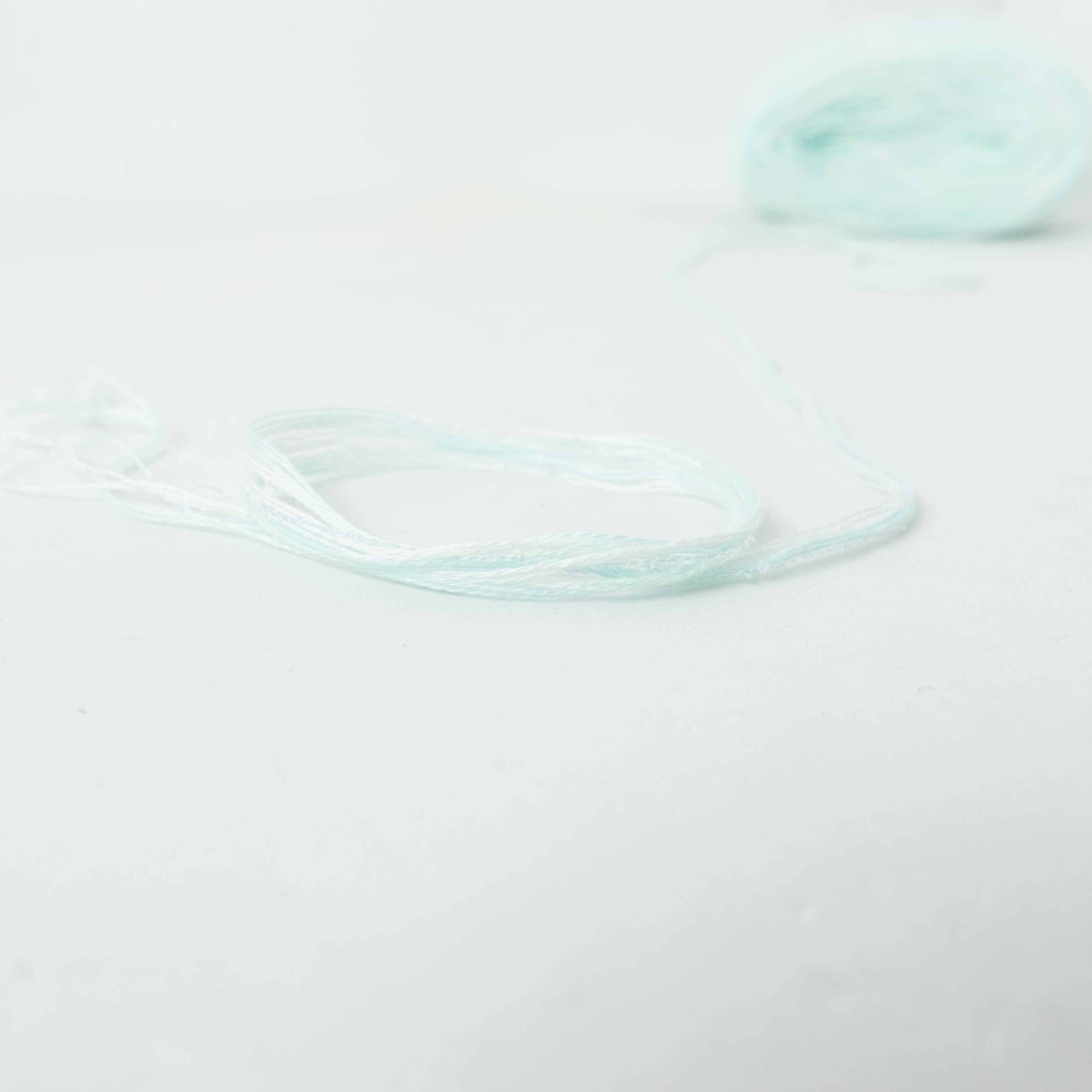 [30g / 100g Random Pack] WISH COTTON MIXED COLOR 2026 (ITORICOT Original Sock Yarn)
