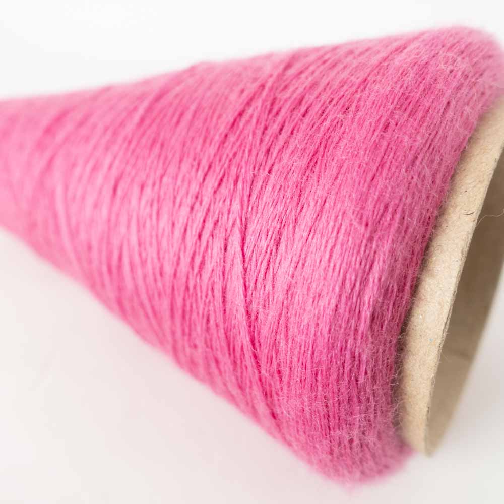 2/32 Love Mixed Wool - pink