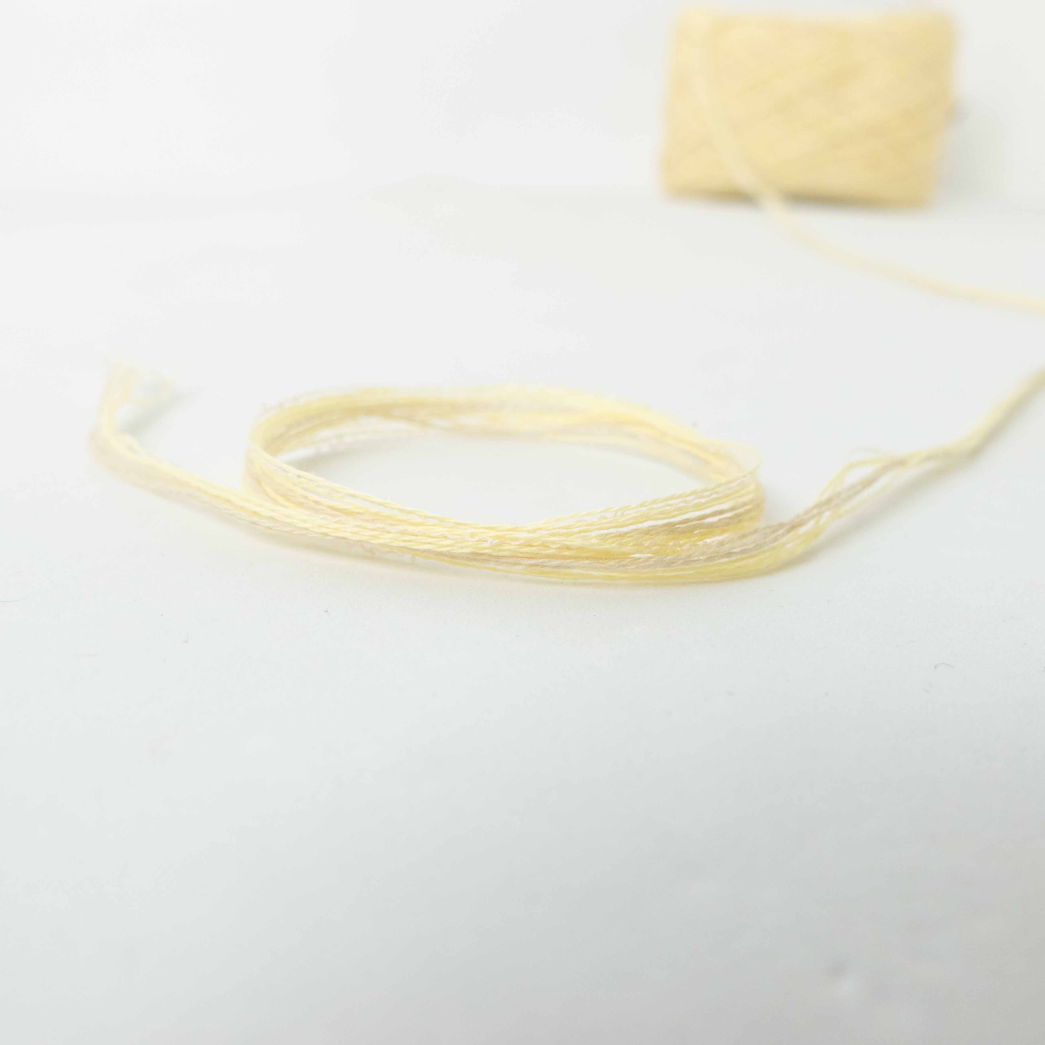 [30g / 100g Random Pack] WISH COTTON MIXED COLOR 2026 (ITORICOT Original Sock Yarn)