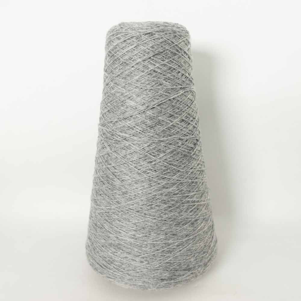 2/26 Merino Optimo Cashmere - Light Grey