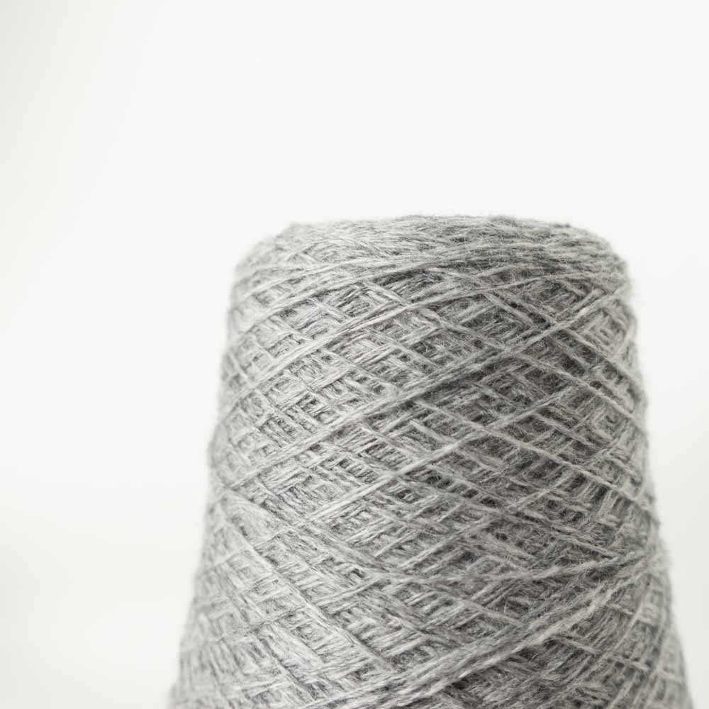 2/26 Merino Optimo Cashmere - Light Grey