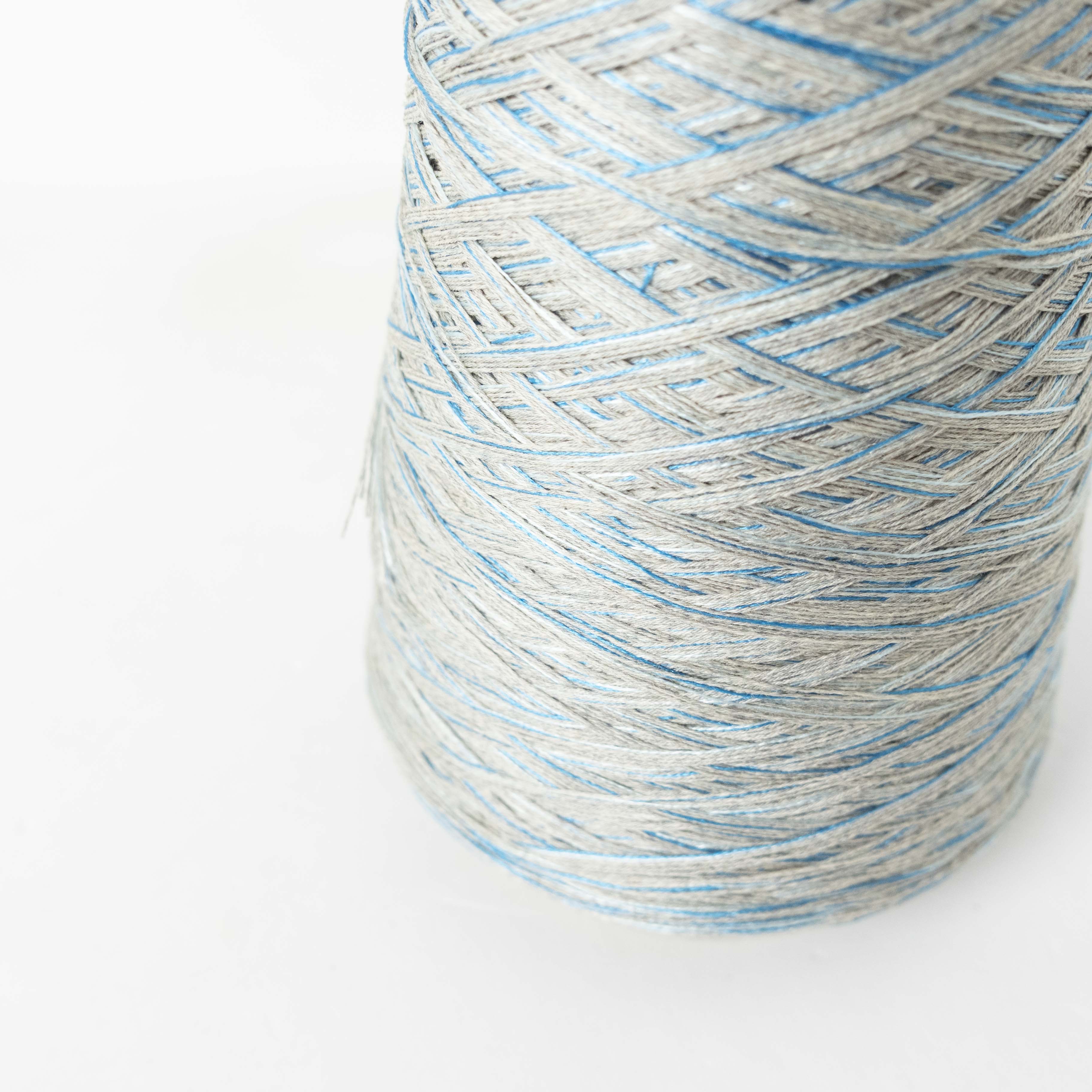 COTTON × SILK for Shawl vol.2