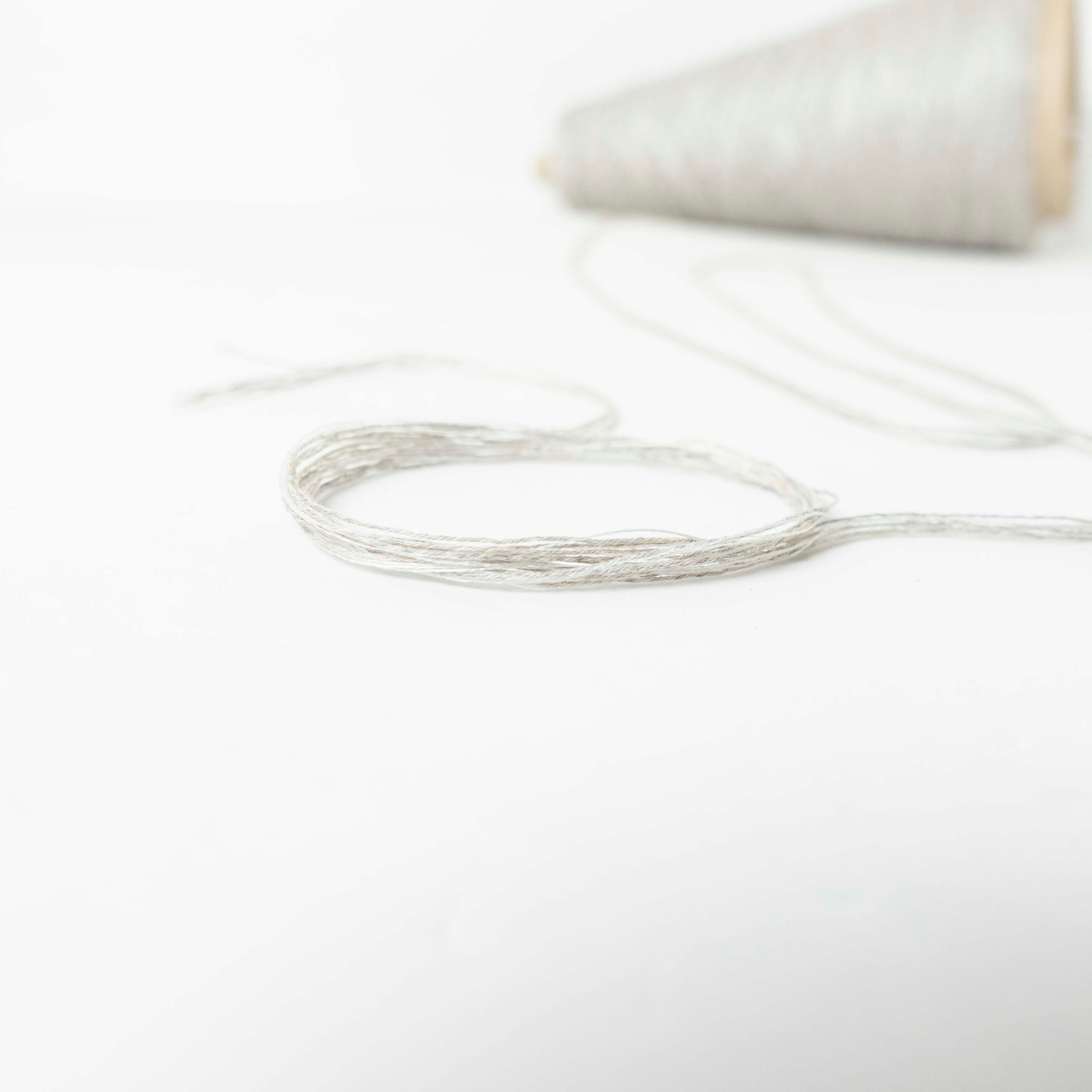 COTTON × SILK for Shawl vol.2