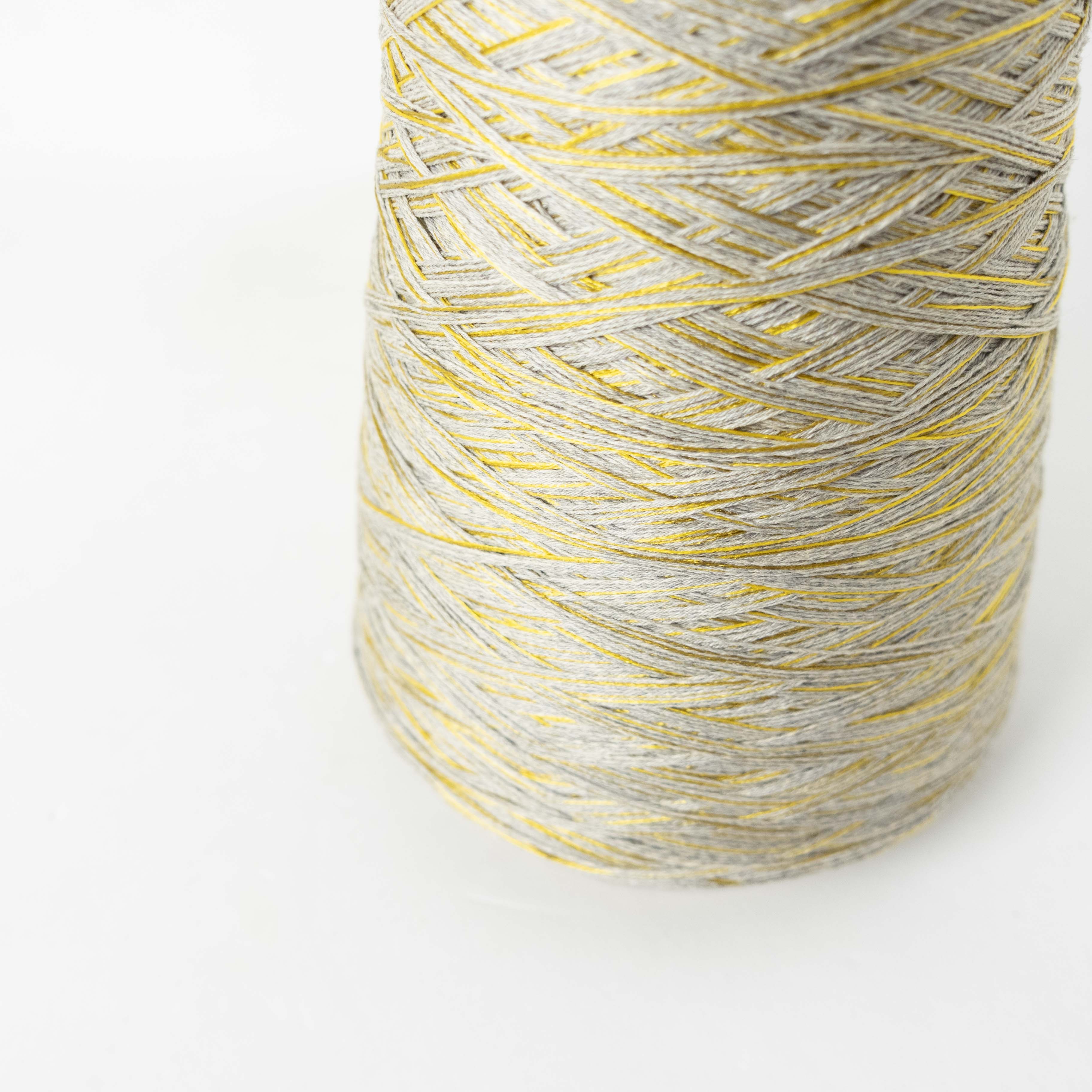 COTTON × SILK for Shawl vol.2