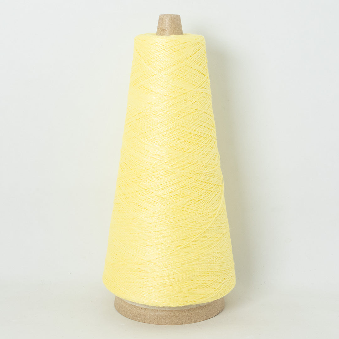 Wet-spun linen (100% linen) - 100g
