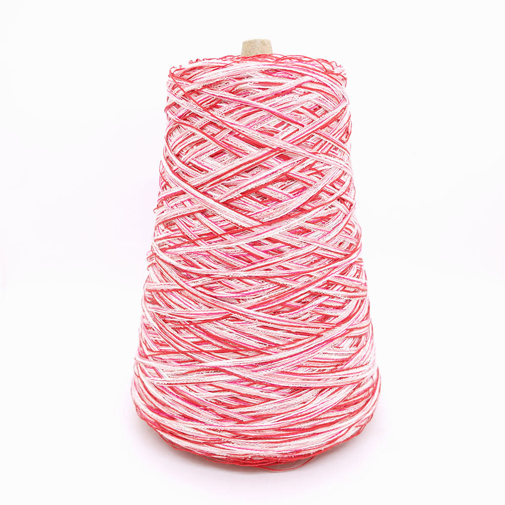 COTTON SOCK YARN for Wear（コットンソックヤーンフォーウェア） - 15（ラメ入り）