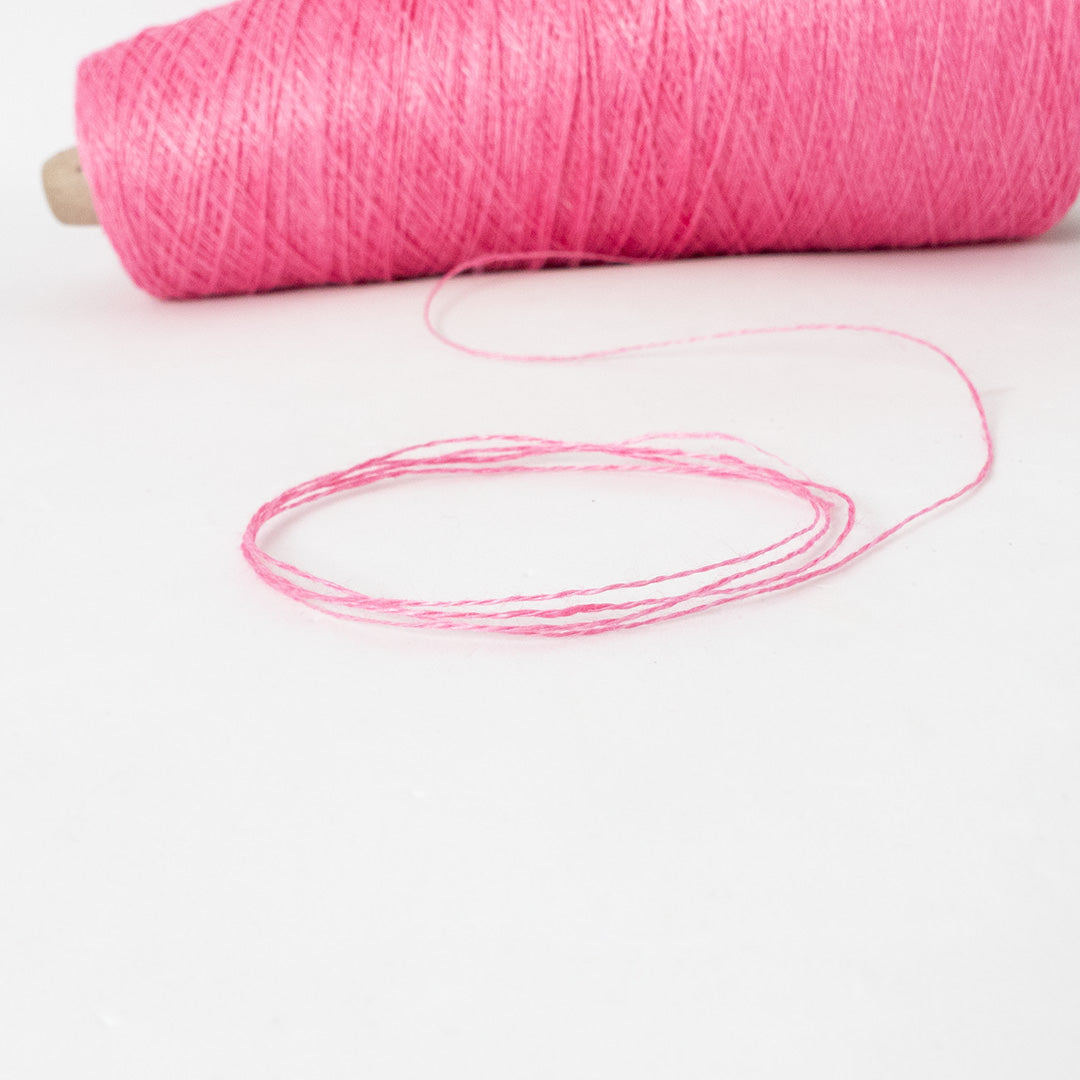 Wet-spun linen (100% linen) - 100g