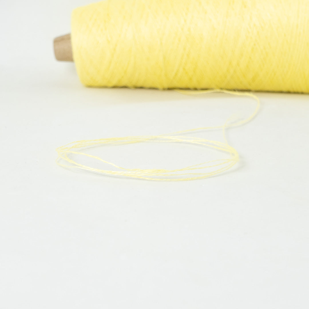 Wet-spun linen (100% linen) - 100g