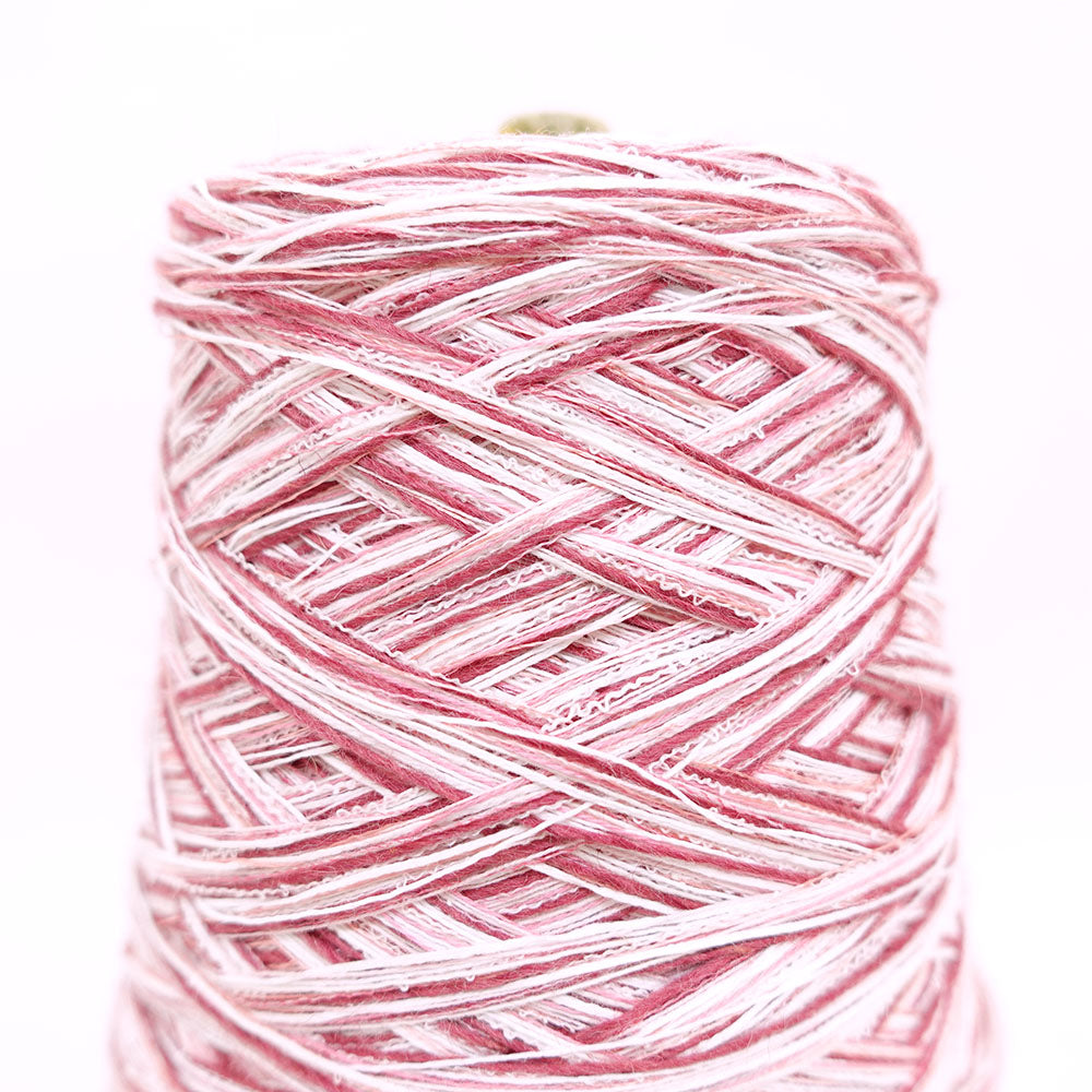 COTTON SOCK YARN for Wear（コットンソックヤーンフォーウェア） - 12