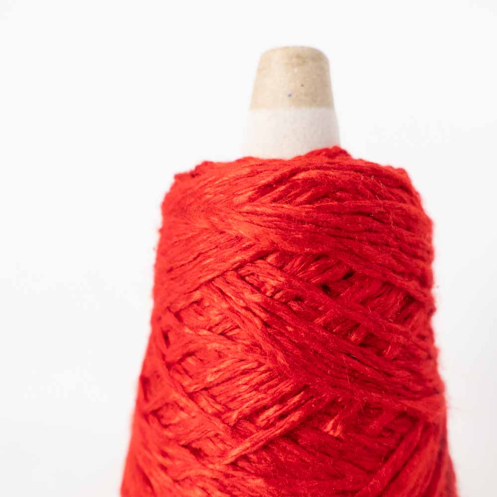 1/2.5 Silk Cashmere DK - rouge