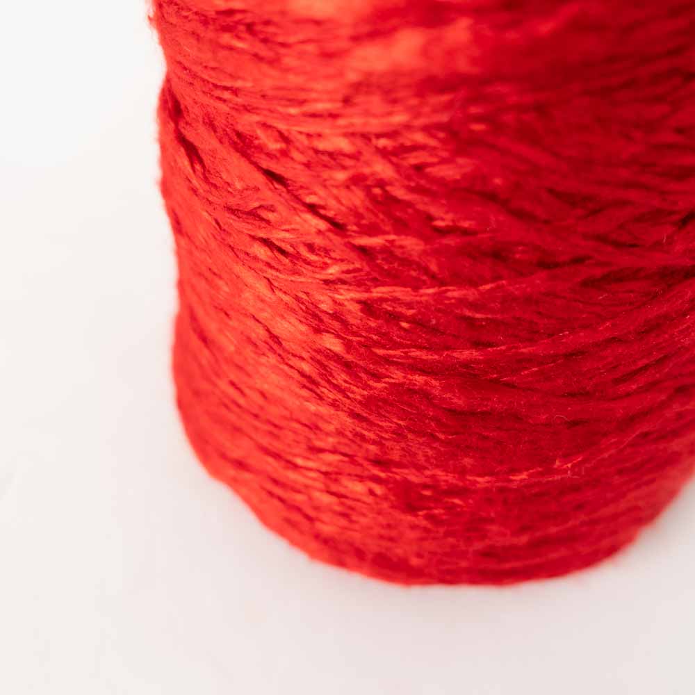 1/2.5 Silk Cashmere DK - rouge