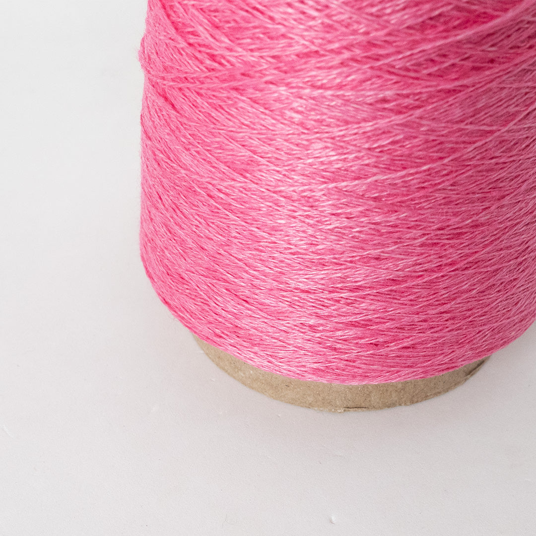 Wet-spun linen (100% linen) - 100g