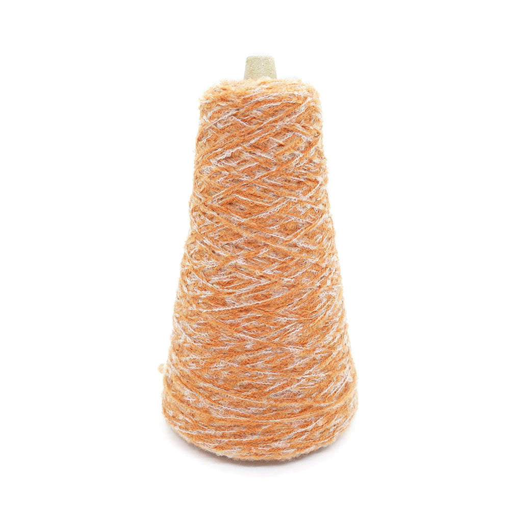 1/5.3 RnP Boucle Mix - orange