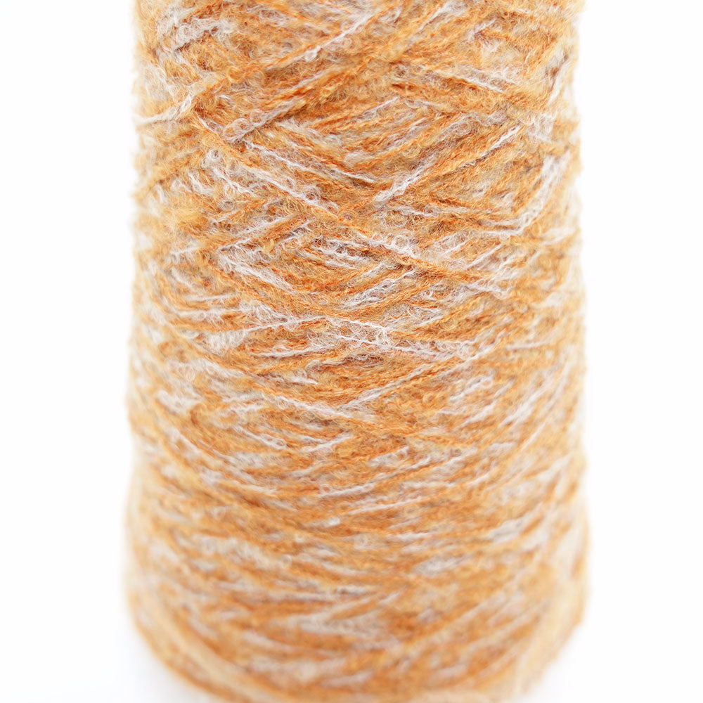 1/5.3 RnP Boucle Mix - orange