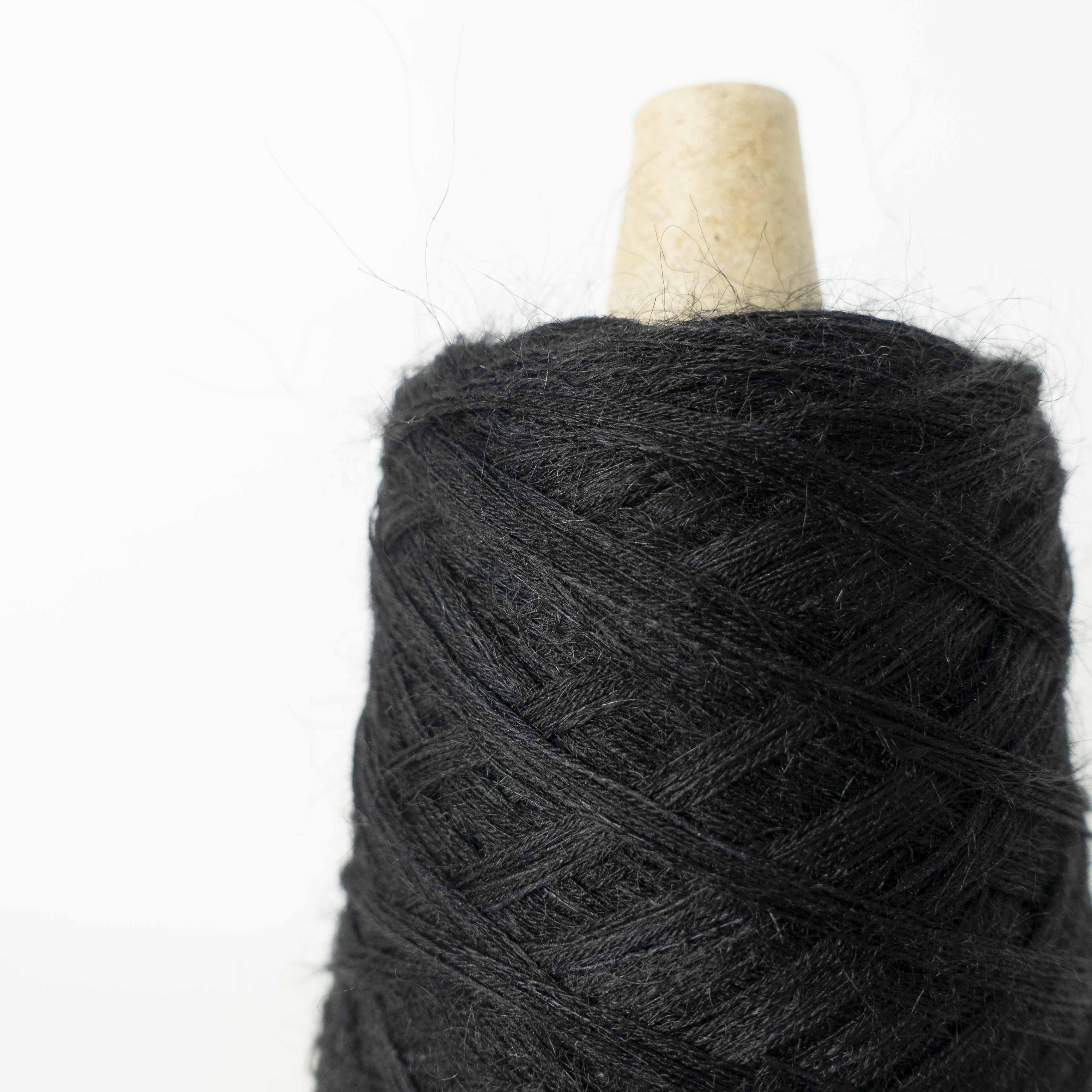 〈Blackシリーズ〉MIXED YARN（ミックスヤーン）