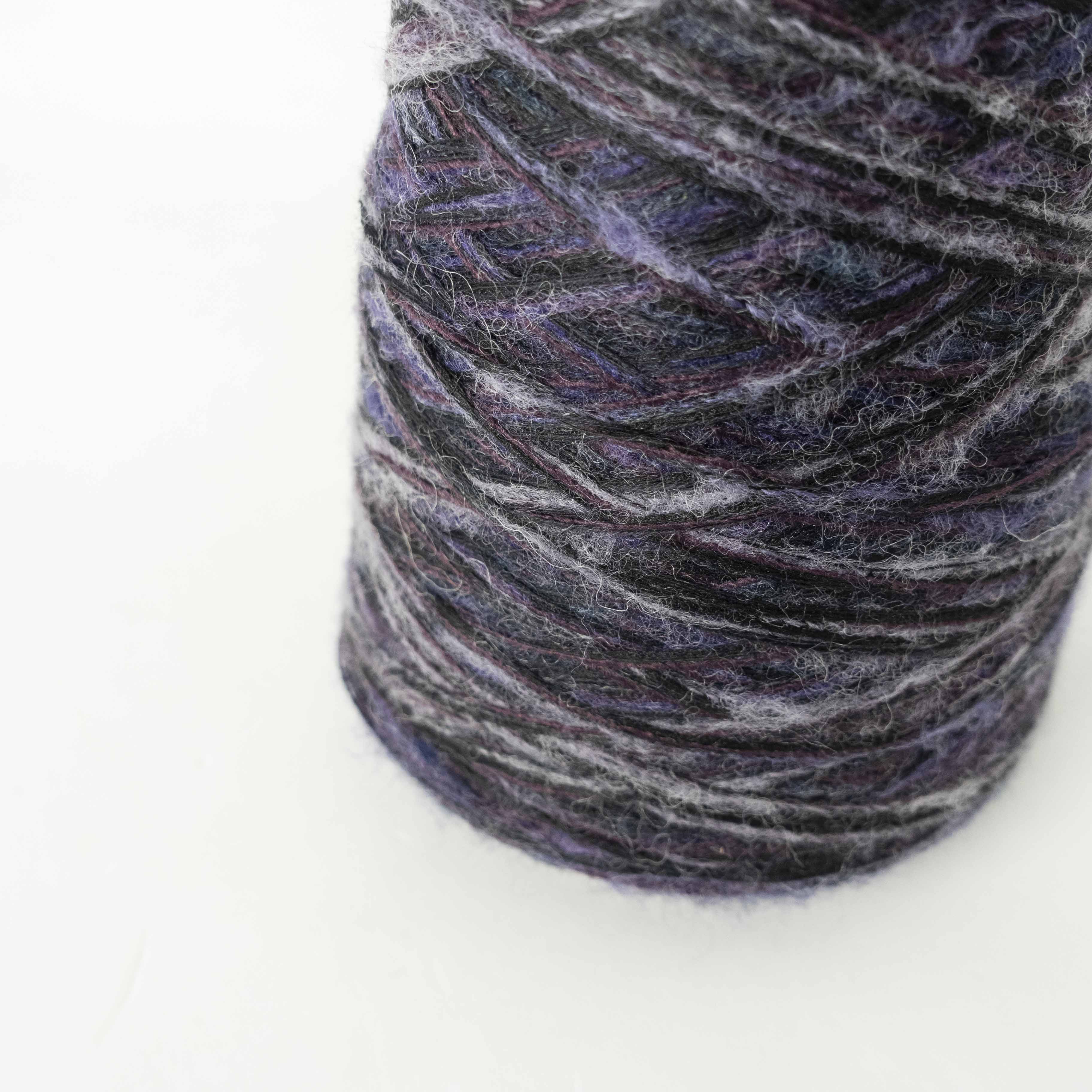 〈Blackシリーズ〉MIXED YARN（ミックスヤーン）