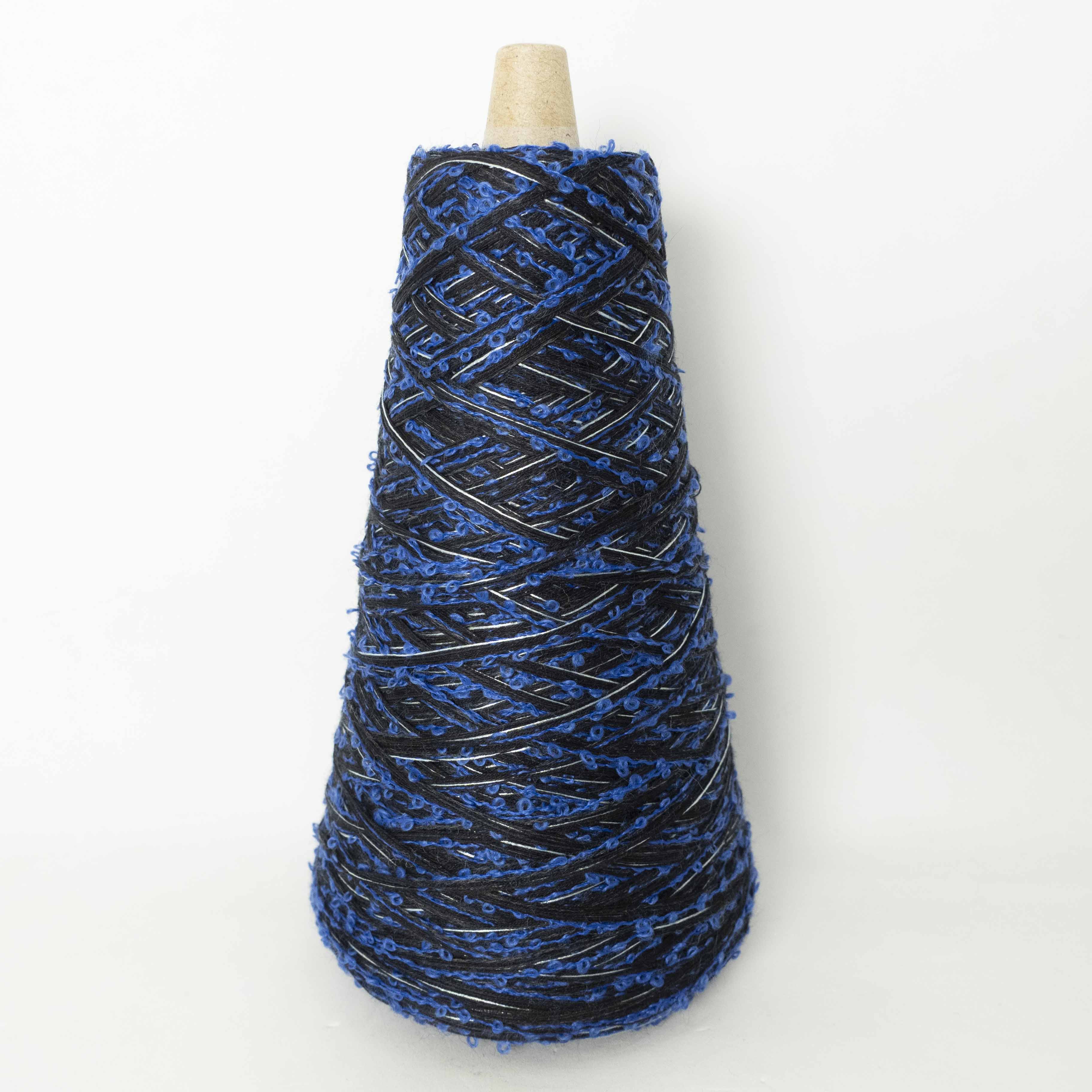 〈Blackシリーズ〉MIXED YARN（ミックスヤーン）