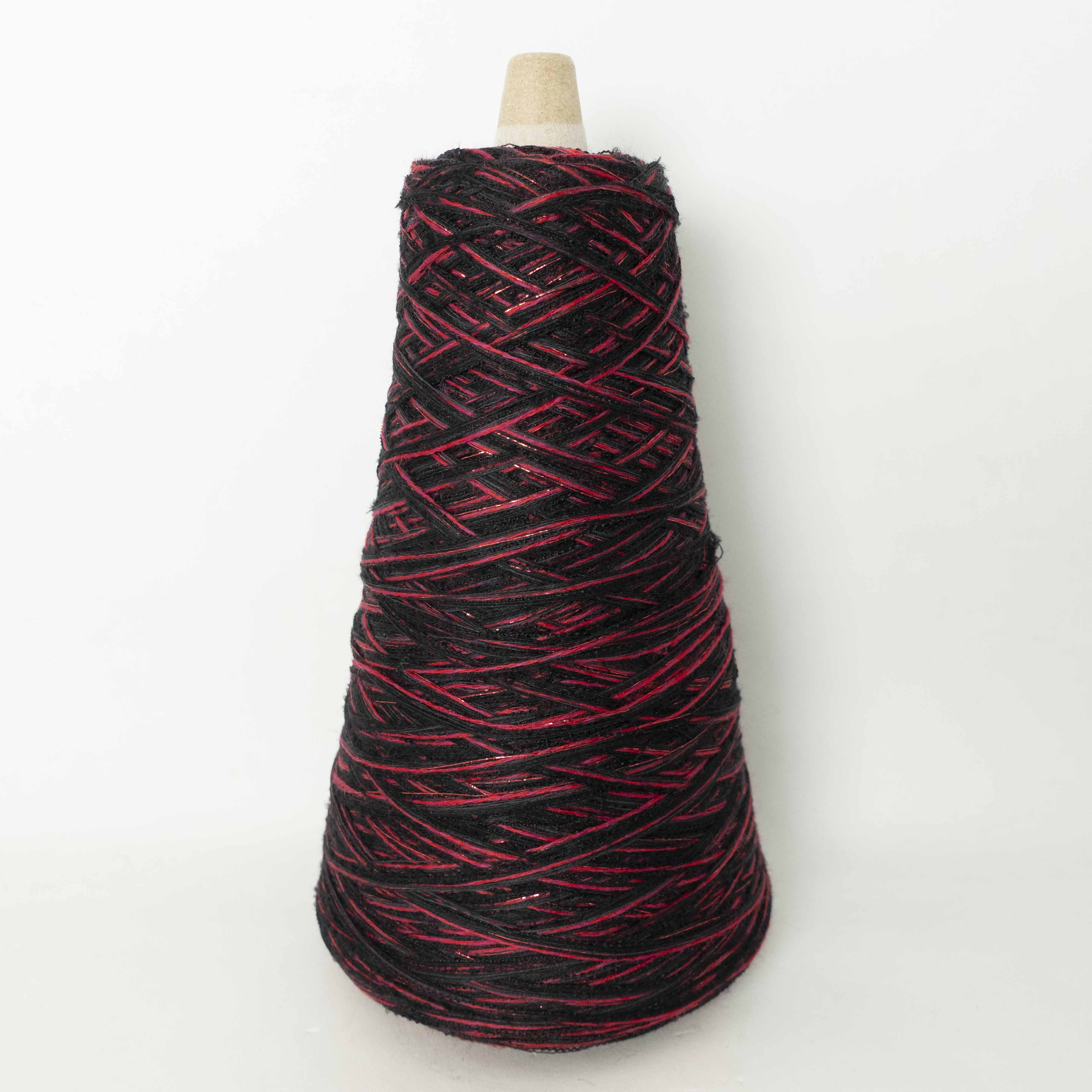 〈Blackシリーズ〉MIXED YARN（ミックスヤーン）
