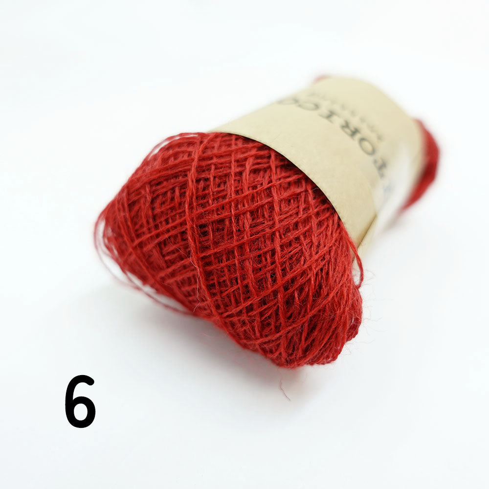 2/48 Wool 10g small roll