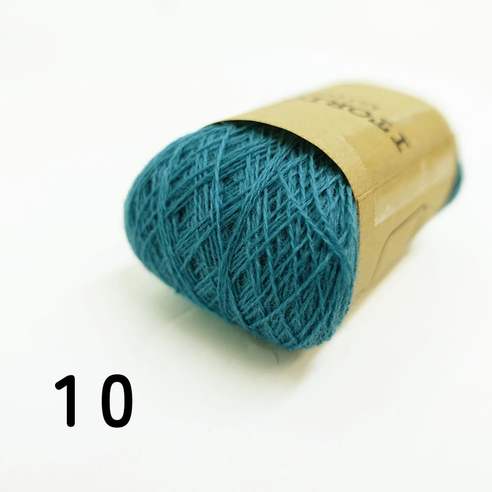 2/48 Wool 10g small roll