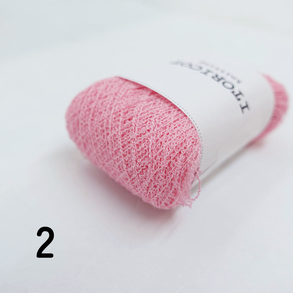 1/33 Cotton Boucle 10g Small Roll