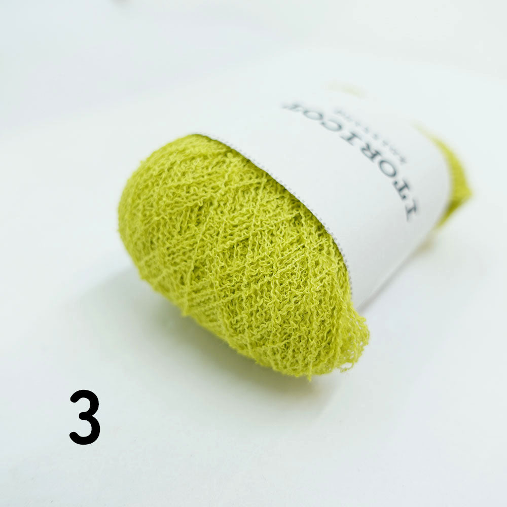 1/33 Cotton Boucle 10g Small Roll