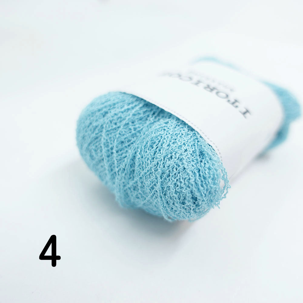 1/33 Cotton Boucle 10g Small Roll