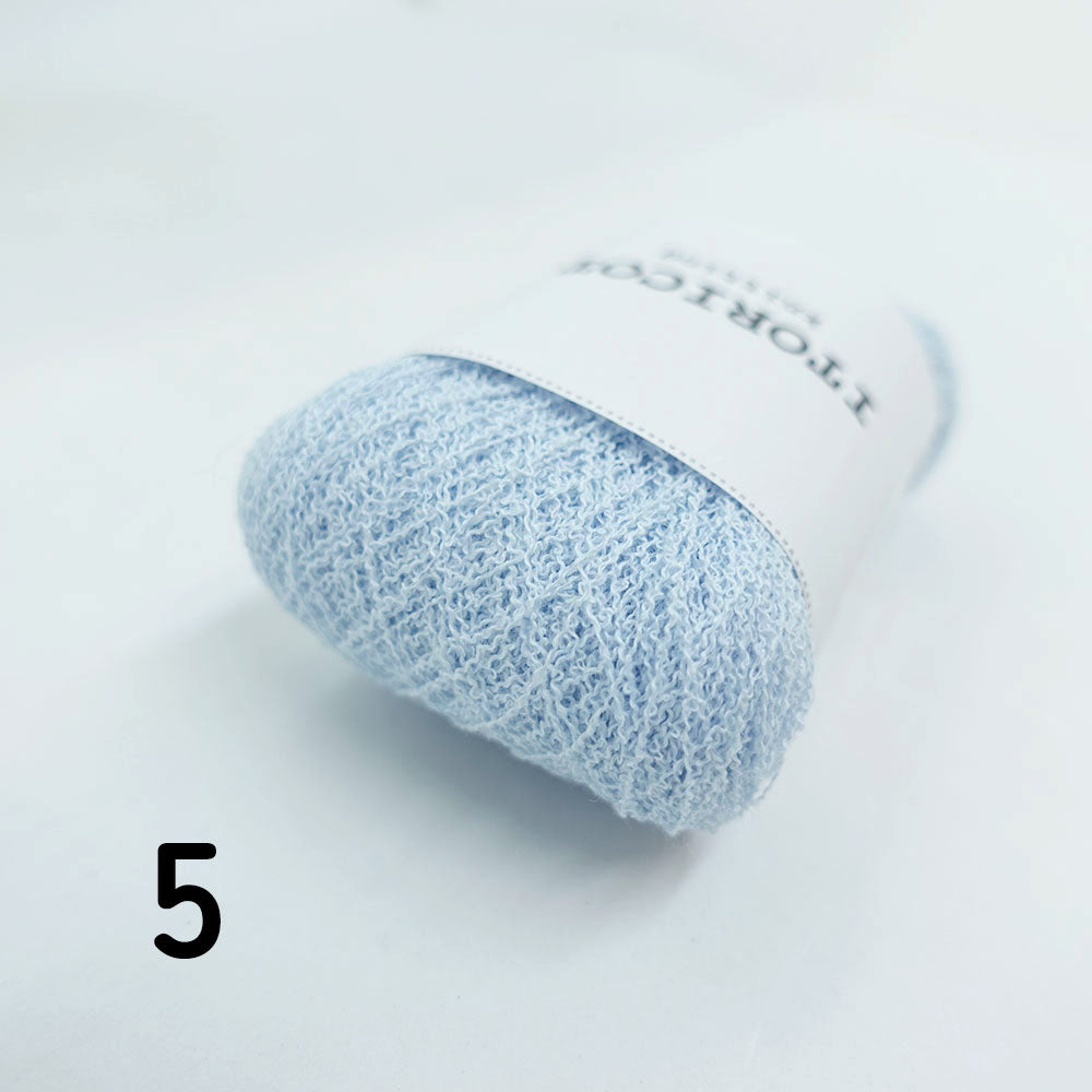 1/33 Cotton Boucle 10g Small Roll