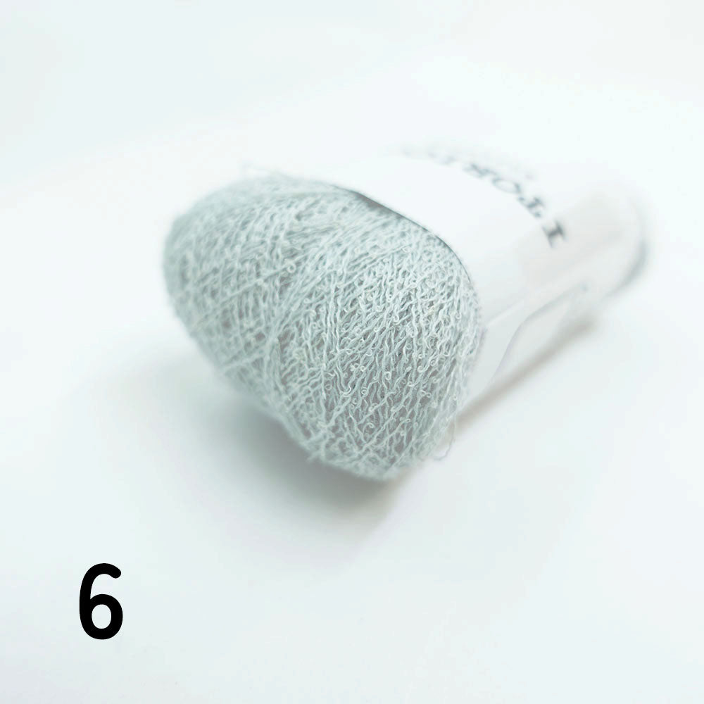 1/33 Cotton Boucle 10g Small Roll