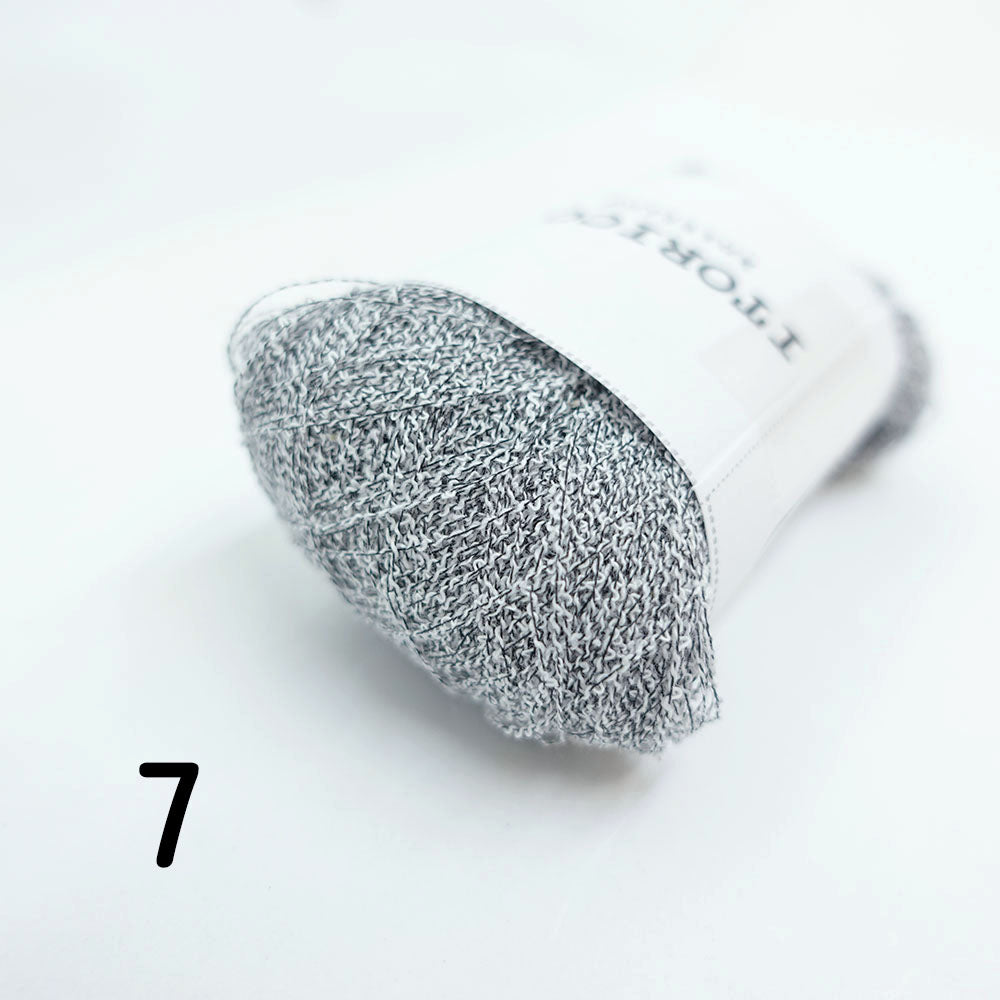 1/33 Cotton Boucle 10g Small Roll