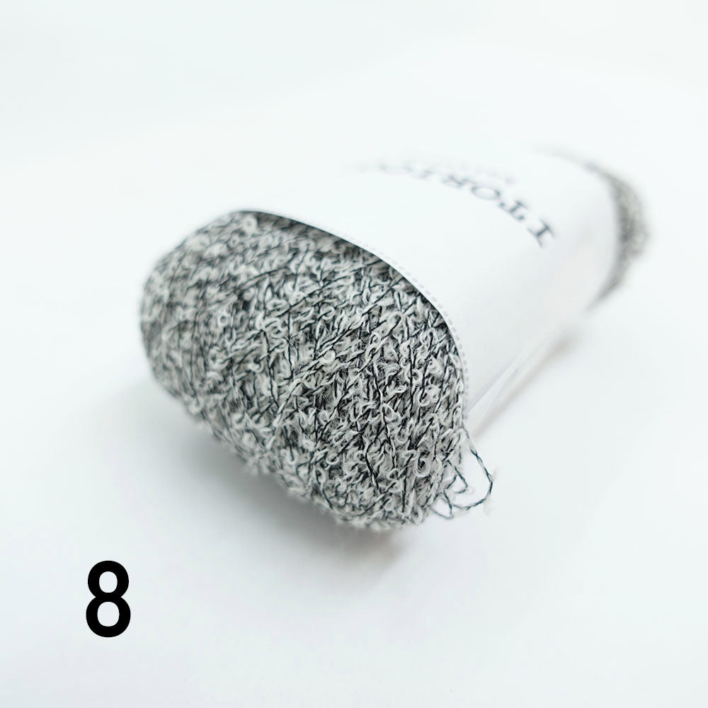 1/33 Cotton Boucle 10g Small Roll