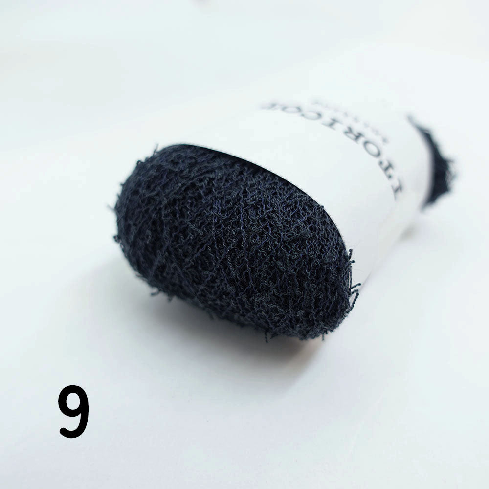 1/33 Cotton Boucle 10g Small Roll