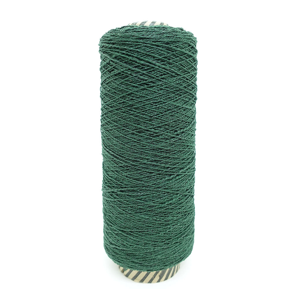 1/7.8 Imitation hemp slab - green