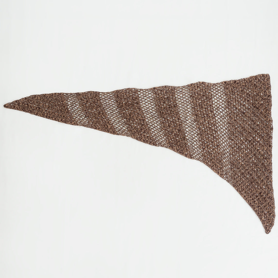 【パターン】May Chang Shawl（メイチャン・ショール）【PDF】