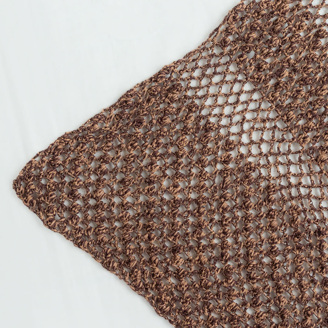 【パターン】May Chang Shawl（メイチャン・ショール）【PDF】