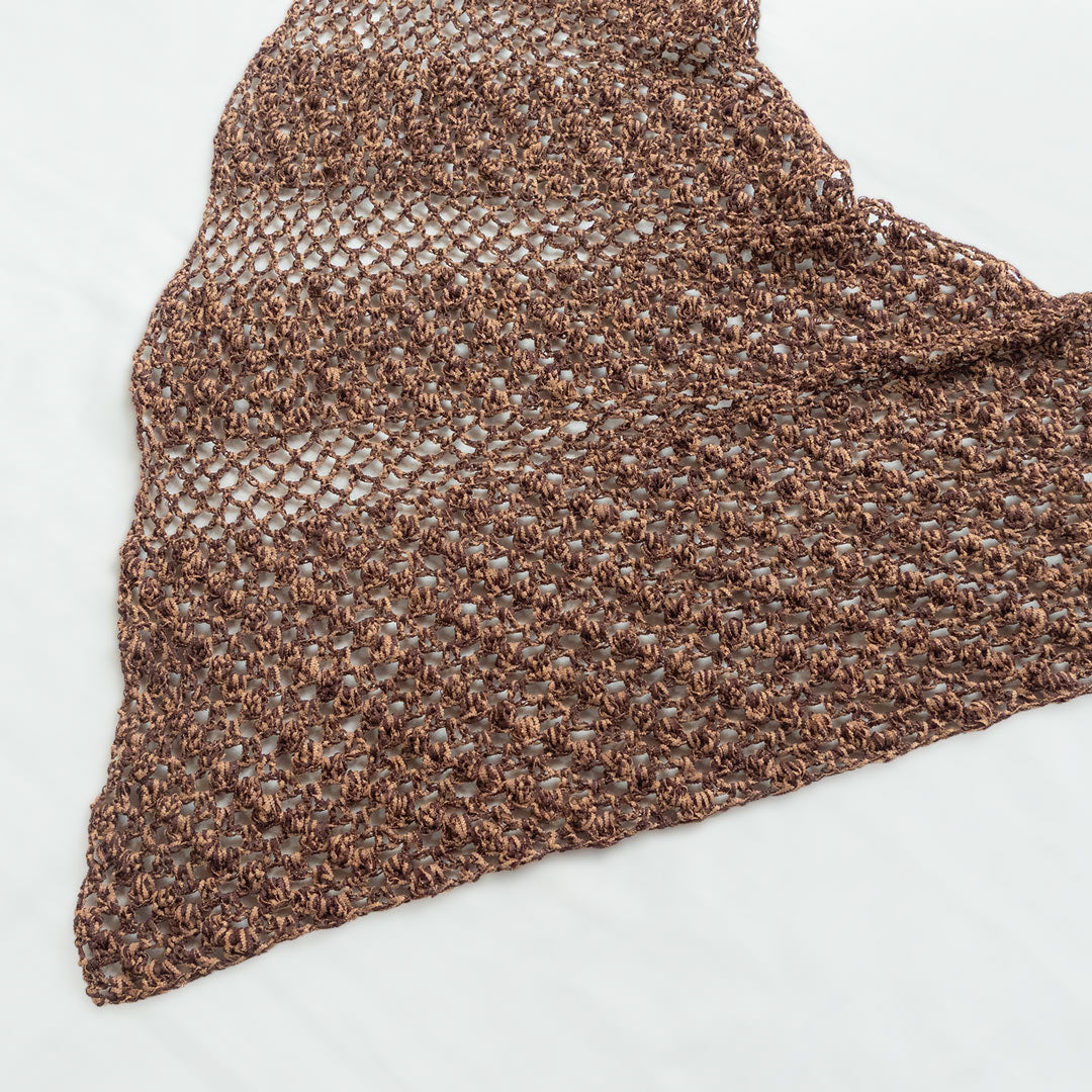 パターン】May Chang Shawl（メイチャン・ショール）【PDF】