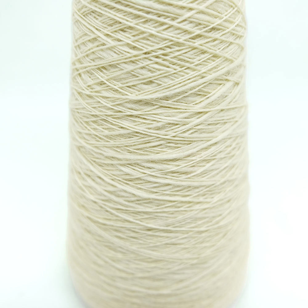 1/6 Random Slub Wool - Beige