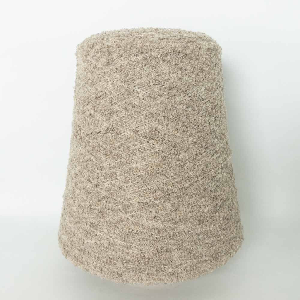 [15] [Only one available] -big project- 1/8 Luxe Boucle - Melange Beige