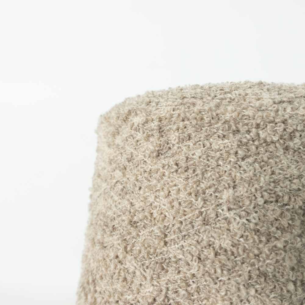 [15] [Only one available] -big project- 1/8 Luxe Boucle - Melange Beige